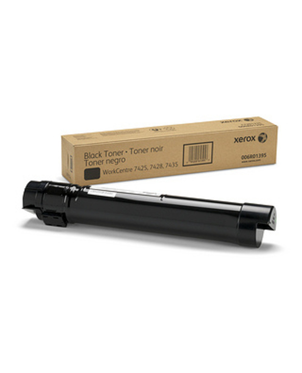 Xerox 006R01395 Cartouche de toner Original Noir
