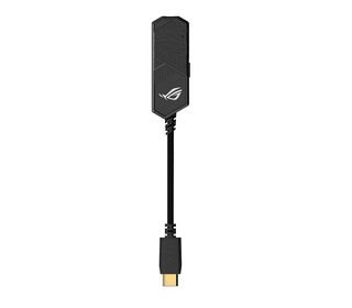 ASUS ROG Clavis Noir Microphone de Laptop