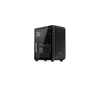 ENDORFY EY2A010 unité centrale Midi Tower Noir