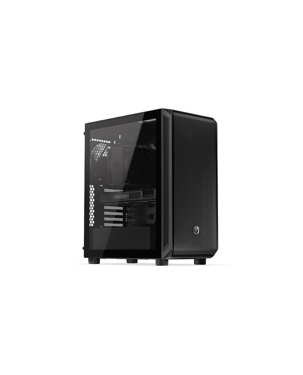 ENDORFY EY2A010 unité centrale Midi Tower Noir