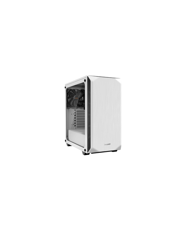 be quiet! BGW35 unité centrale Midi Tower Blanc