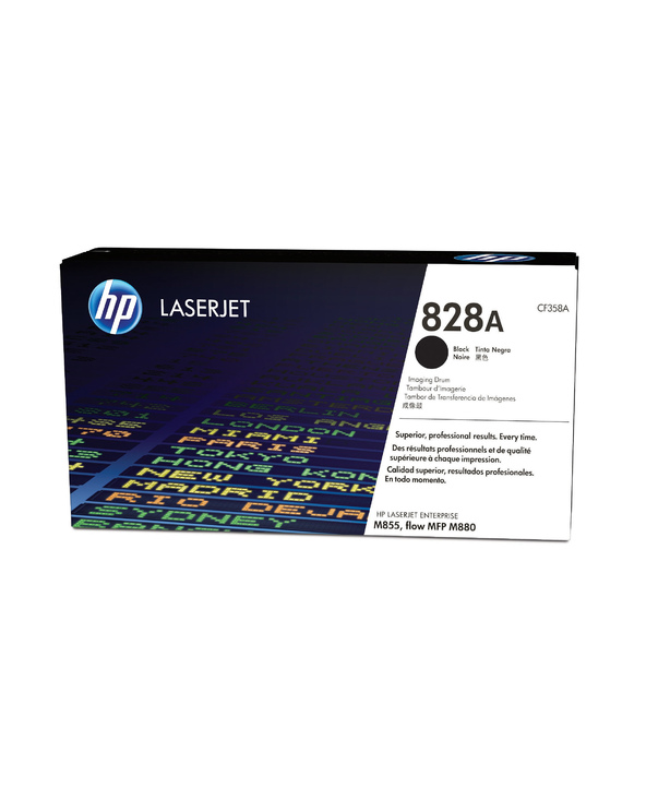 HP 828A 1 pièce(s)