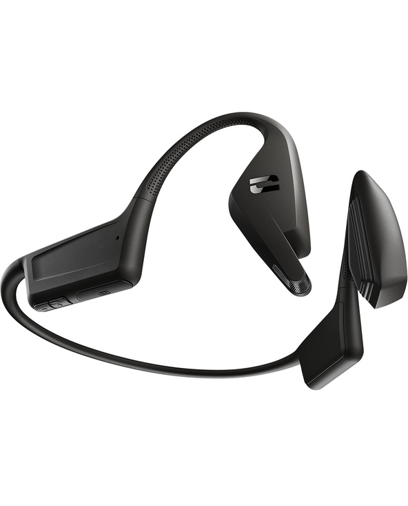 Crosscall CROSSXVIBESN écouteur/casque Noir