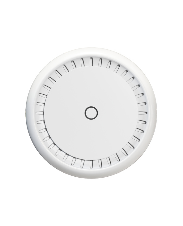 Mikrotik cAP XL ac 867 Mbit/s Blanc Connexion Ethernet, supportant l'alimentation via ce port (PoE)