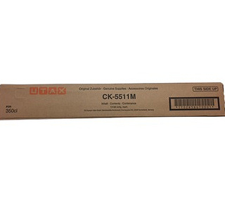 UTAX 1T02R5BUT0 Cartouche de toner 1 pièce(s) Original Magenta