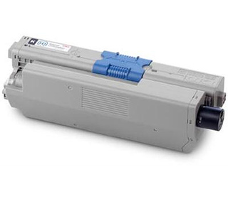 OKI 44469804 Cartouche de toner 1 pièce(s) Original Noir