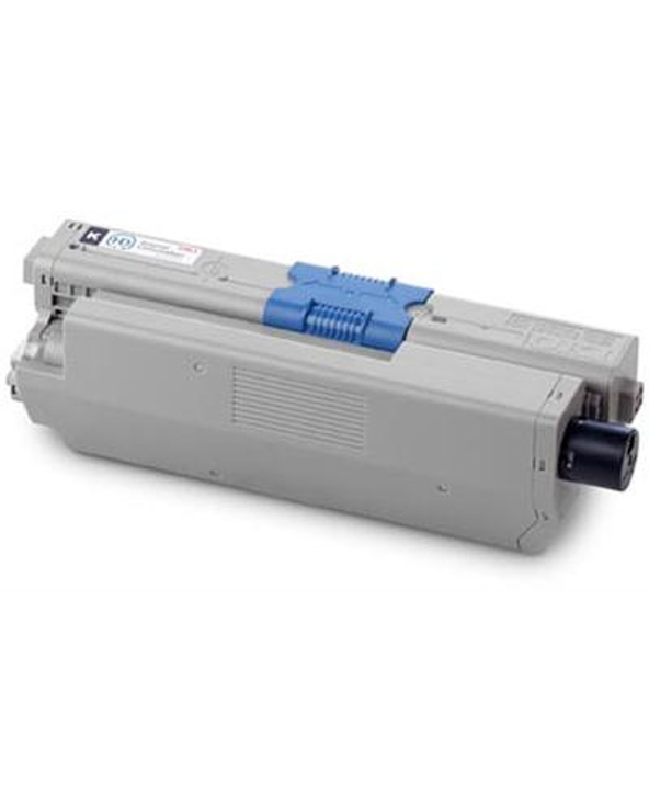 OKI 44469804 Cartouche de toner 1 pièce(s) Original Noir