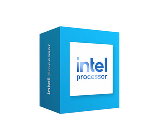 Intel 300 processeur 6 Mo Smart Cache Boîte