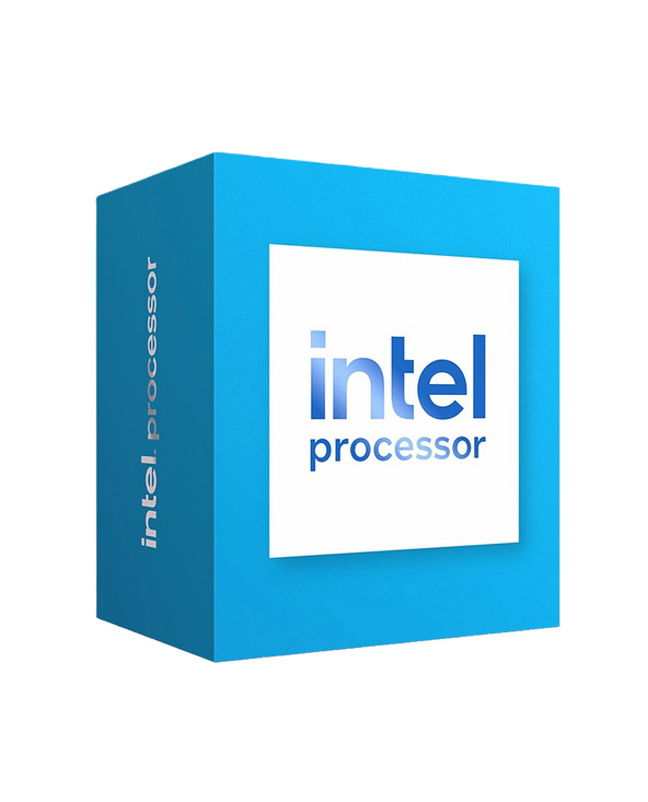 Intel 300 processeur 6 Mo Smart Cache Boîte