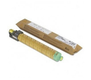 Ricoh 842236 Cartouche de toner 1 pièce(s) Original Jaune