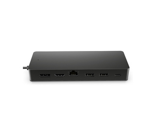 HP Concentrateur multiport USB-C universel