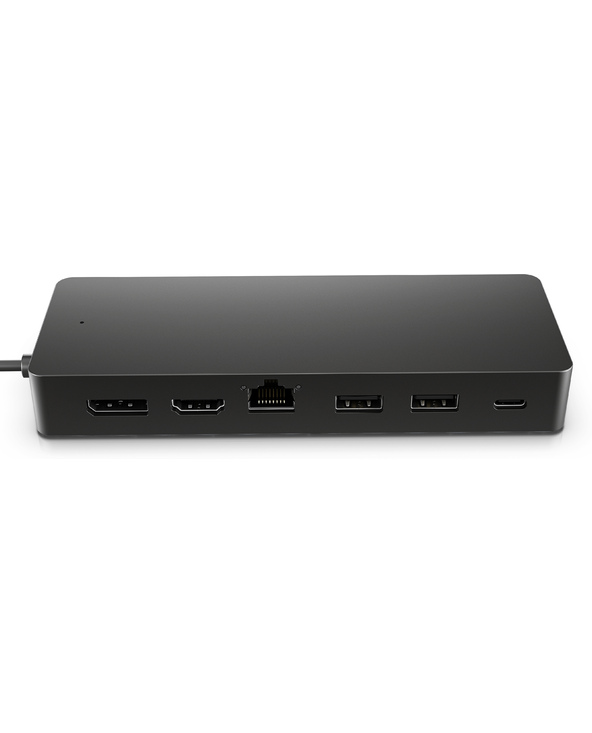 HP Concentrateur multiport USB-C universel