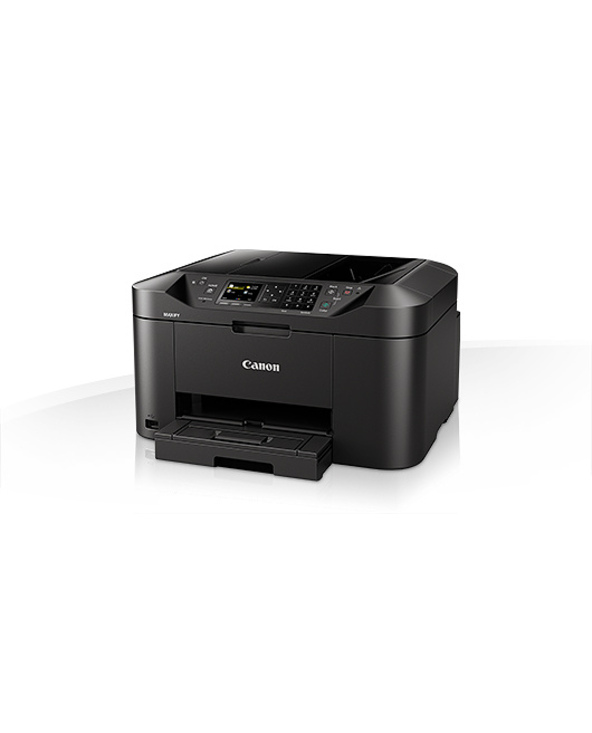 Canon MAXIFY MB2150 Jet d'encre A4 600 x 1200 DPI 19 ppm Wifi