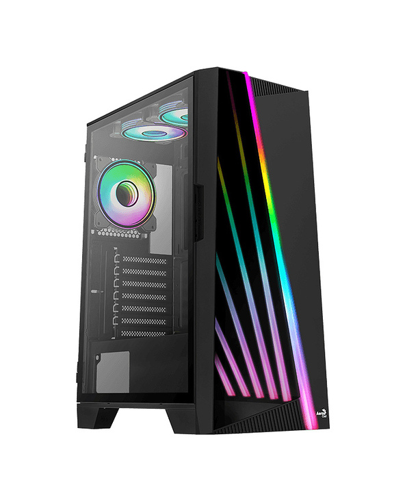 Aerocool Mirage Midi Tower Noir