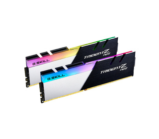 G.Skill Trident Z F4-3600C18D-32GTZN module de mémoire 32 Go 2 x 16 Go DDR4 3600 MHz