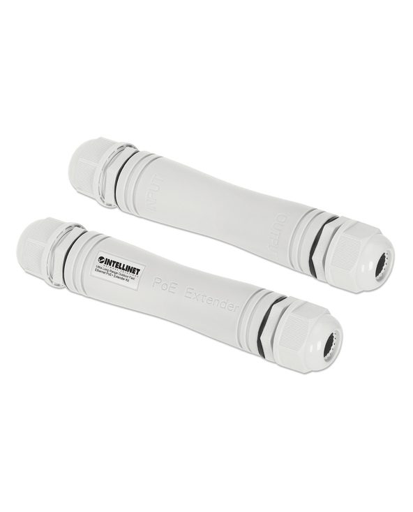 Intellinet 561952 adaptateur et injecteur PoE Fast Ethernet