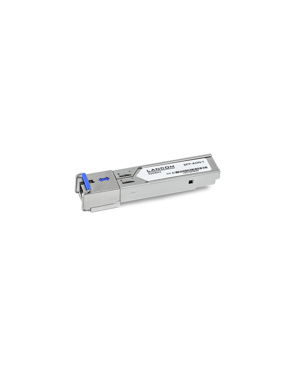 Lancom Systems SFP-AON-1 module émetteur-récepteur de réseau Fibre optique 1000 Mbit/s 1310 nm