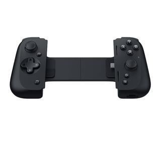 Razer Kishi V2 Noir USB Manette de jeu Analogique/Numérique Android