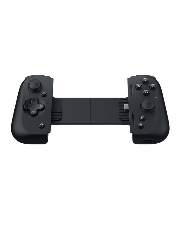 Razer Kishi V2 Noir USB Manette de jeu Analogique/Numérique Android