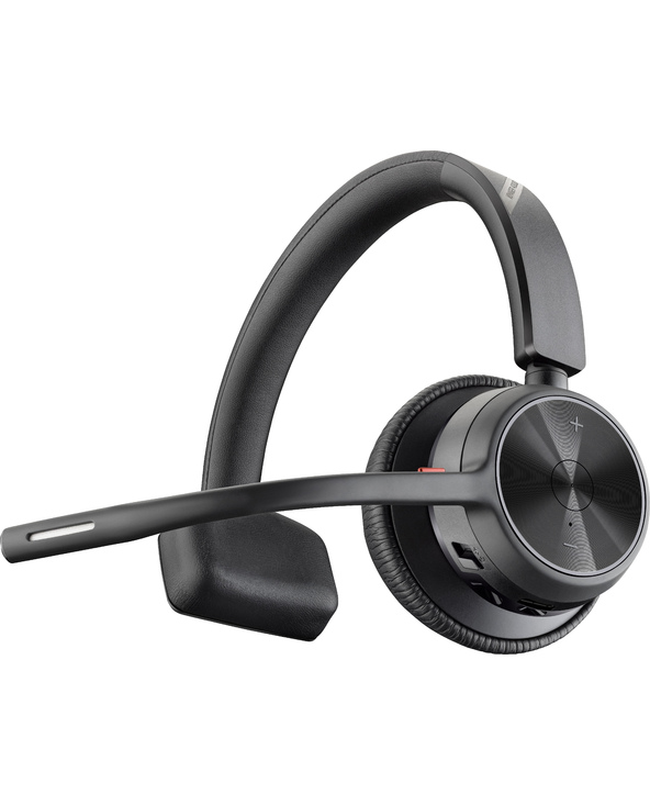 POLY Micro-casque Voyager 4310 USB-A +dongle BT700