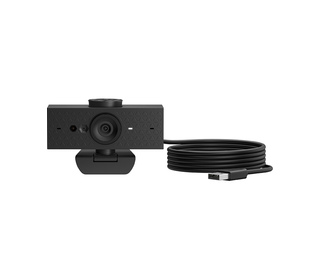 HP 620 FHD Webcam