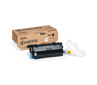 KYOCERA TK-3410 Cartouche de toner 1 pièce(s) Original Noir