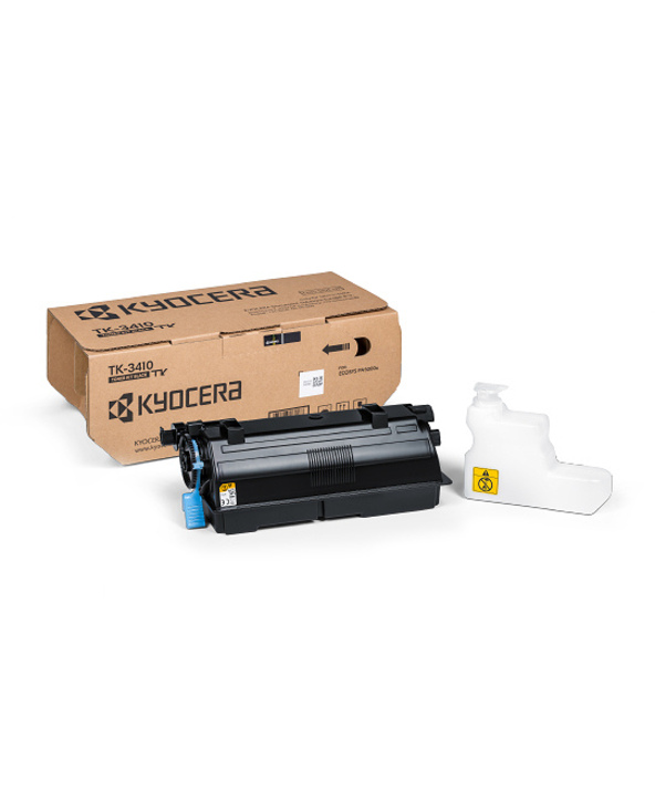 KYOCERA TK-3410 Cartouche de toner 1 pièce(s) Original Noir