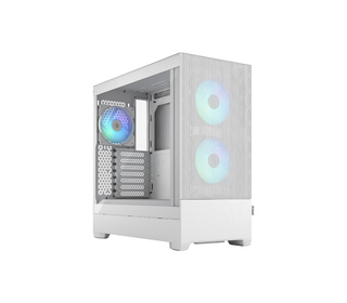 Fractal Design Pop Air Tower Blanc