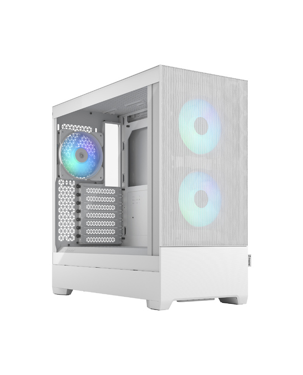 Fractal Design Pop Air Tower Blanc