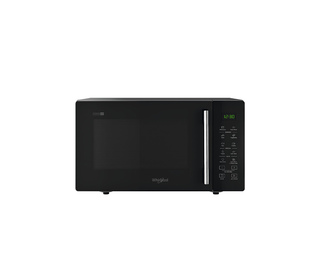 Whirlpool - Micro-ondes pose-libre noir - MWP251B