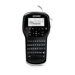 DYMO LabelManager  280 QWERTZ