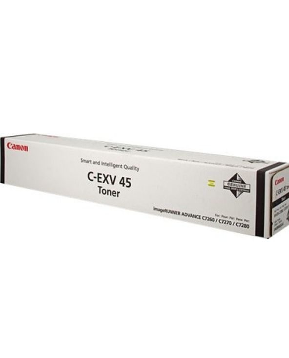 Canon 6942B002 Cartouche de toner 1 pièce(s) Original Noir