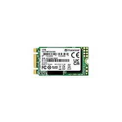 Transcend 430S M.2 1 To Série ATA III 3D NAND