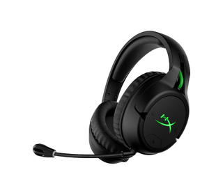 HyperX CloudX Flight - Casque pour jeux sans fil (vert noir) - Xbox