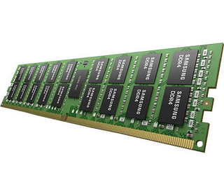 Samsung M393A4K40EB3-CWE module de mémoire 32 Go 1 x 32 Go DDR4 3200 MHz ECC