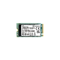 Transcend PCIe SSD 400S M.2 1 To PCI Express NVMe 3D NAND