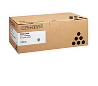 Ricoh 842033 Cartouche de toner 1 pièce(s) Original Cyan