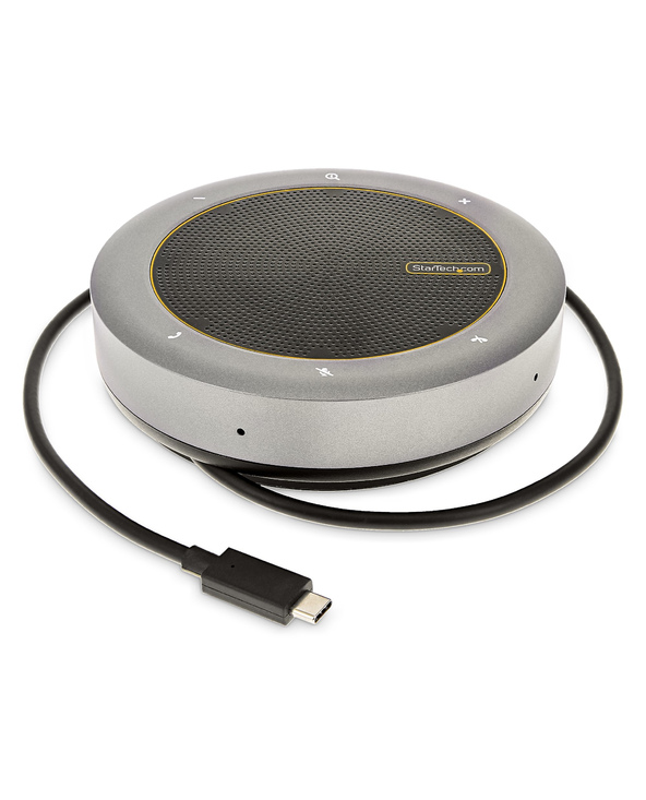 StarTech.com DKTBRSPMPD haut-parleur Gris