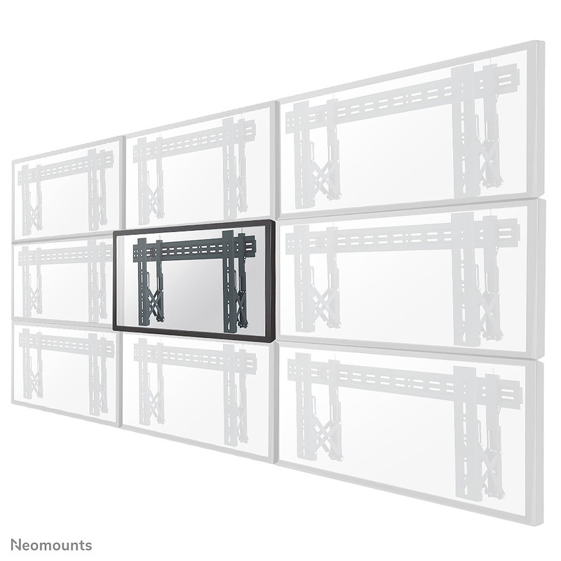 Neomounts support mural pour mur d'images
