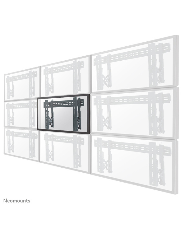 Neomounts support mural pour mur d'images