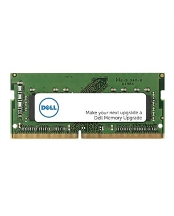 DELL AB489613 module de mémoire 8 Go 1 x 8 Go DDR4 3200 MHz ECC