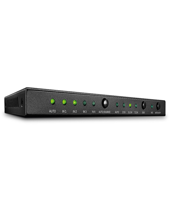 Lindy 38249 commutateur vidéo HDMI