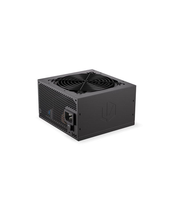 ENDORFY Supremo FM5 unité d'alimentation d'énergie 650 W 18+10 pin ATX ATX Noir