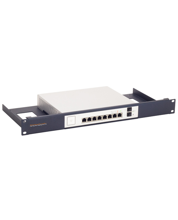 Rackmount.IT RM-UB-T2 accessoire de racks Équerre de fixation