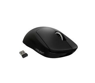 Logitech G Pro X Superlight souris Jouer Droitier RF sans fil 25600 DPI