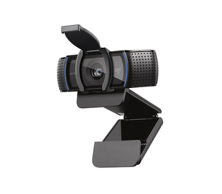 Logitech C920s webcam