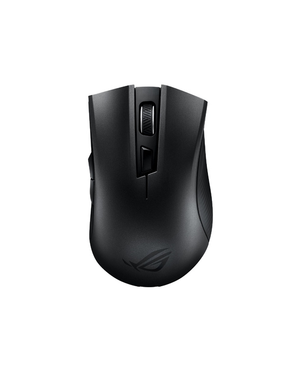 ASUS ROG Strix Carry souris Jouer Droitier RF sans fil + Bluetooth Optique 7200 DPI