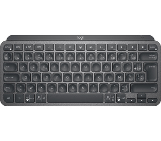 Logitech MX Keys Mini Minimalist Wireless Illuminated Keyboard