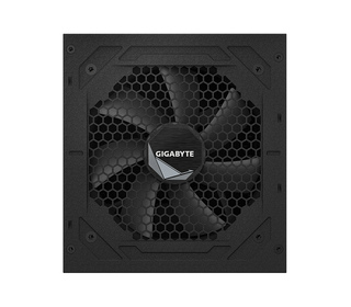 Gigabyte GP-UD850GM PG5 unité d'alimentation d'énergie 850 W 20+4 pin ATX ATX Noir