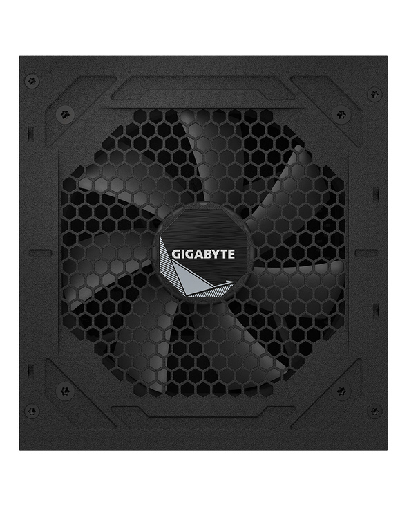 Gigabyte GP-UD850GM PG5 unité d'alimentation d'énergie 850 W 20+4 pin ATX ATX Noir